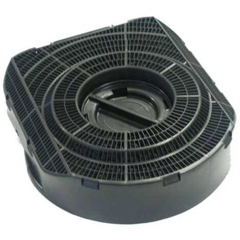 HOTPOINT ARISTON Filtre charbon type 200 (481281718522 CHF200) Hotte 36159 WHIRLPOOL, ARISTON HOTPOINT, BAUKNECHT, IKEA WHIRLPOOL, SCHOLTES, ROSI