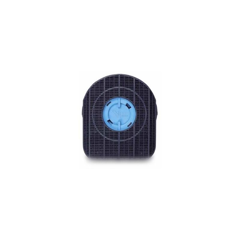 Filtre charbon type 200 (36159-1506) (481281718522 CHF200) Hotte WHIRLPOOL, ARISTON HOTPOINT, BAUKNECHT, IKEA WHIRLPOOL, SCHOLTES, ROSIERES,