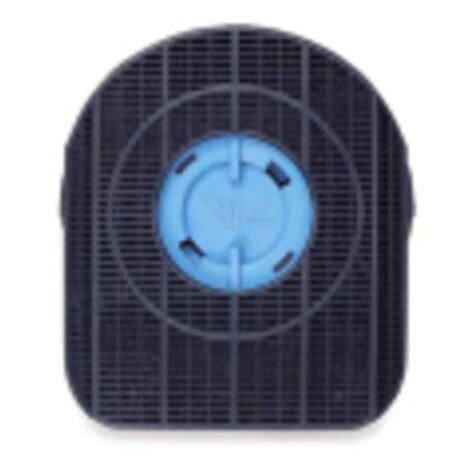 FILTRE CHARBON TYPE 200 HOTTE 8014025057644