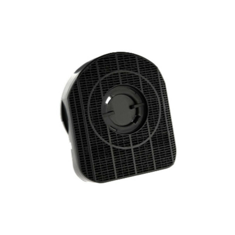 Candy - Filtre charbon Type 200 KFC6920 35602063 pour Hotte rosieres