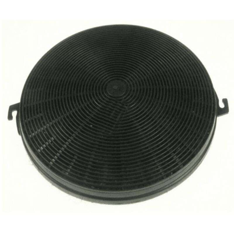 FAGOR Filtre Charbon--190x18mm Typ T211 Pour Hotte Brandt - 77x2984