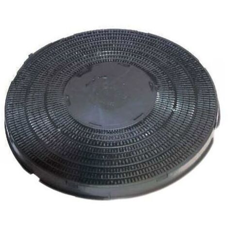 FILTRE CHARBON TYPE 26 (280X30MM) POUR HOTTE SCHOLTES