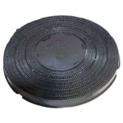 FILTRE CHARBON TYPE 26 (280X30MM) POUR HOTTE Whirlpool