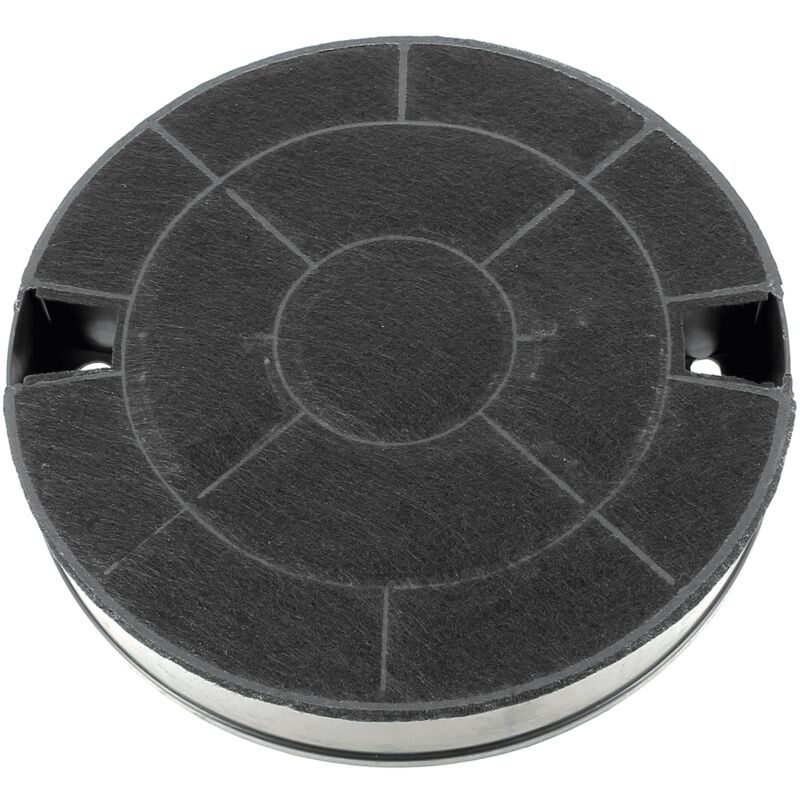 Whirlpool - filtre charbon type 29 pour hotte 484000008572