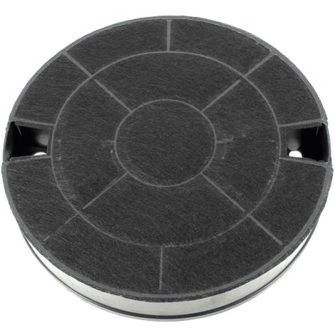 FILTRE CHARBON TYPE 29 POUR HOTTE   WHIRLPOOL - 484000008572