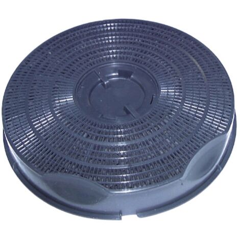 FILTRE CHARBON TYPE 30 Ø 240 X 40 M/M pour HOTTE SCHOLTES -...
