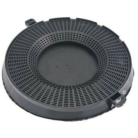 Filtre charbon type 48 AMC037 (99704-1795) (484000008783, 480122101262) Hotte 997045054127728991 IKEA WHIRLPOOL, ARISTON HOTPOI