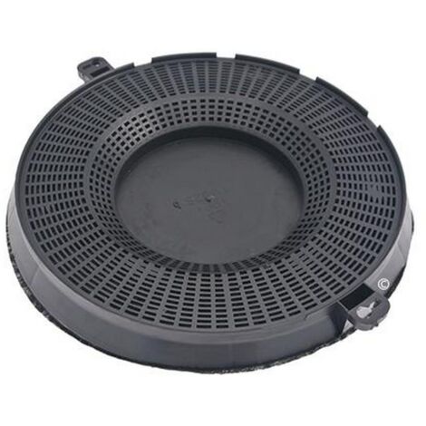 Filtre charbon type 48 AMC037 (99704-1800) (484000008783, 480122101262) Hotte 997043663216009471 IKEA WHIRLPOOL, ARISTON HOTPOI