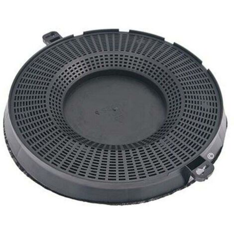 Filtre charbon type 48 AMC037 (99704-1804) (484000008783, 480122101262) Hotte 997043663216005626 IKEA WHIRLPOOL, ARISTON HOTPOI