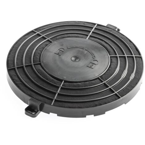 Filtre charbon type 48 AMC037 (99704-2227) (484000008783, 480122101262) Hotte IKEA WHIRLPOOL, ARISTON HOTPOINT, WHIRLPOOL, INDES