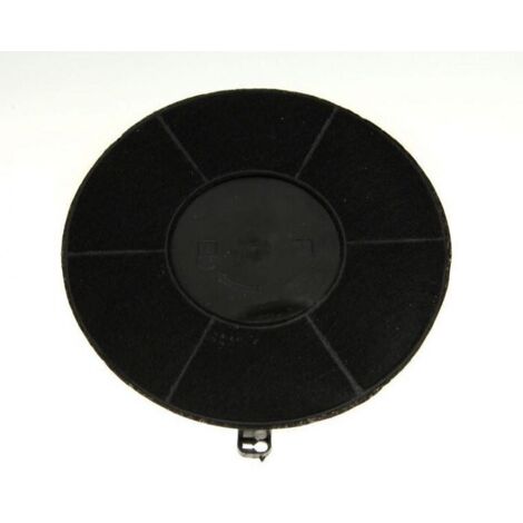 Filtre charbon type 48 AMC037 (99704-2233) (484000008783, 480122101262) Hotte IKEA WHIRLPOOL, ARISTON HOTPOINT, WHIRLPOOL, INDES