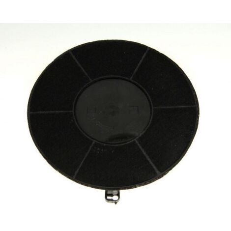 Filtre charbon type 48 AMC037 (99704-2233) (484000008783, 480122101262) Hotte IKEA WHIRLPOOL, ARISTON HOTPOINT, WHIRLPOOL, INDES