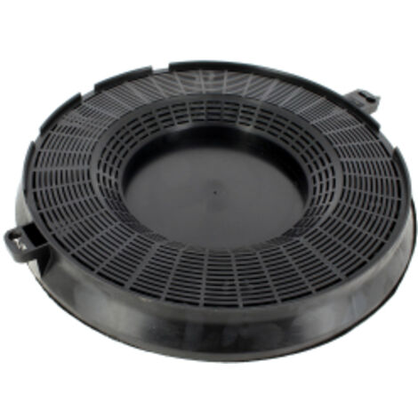 Filtre charbon type 48 AMC037 (99704-2250) (484000008783, 480122101262) Hotte IKEA WHIRLPOOL, ARISTON HOTPOINT, WHIRLPOOL, INDES
