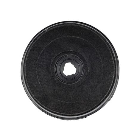 GÜDE Filtre charbon type E233 FAC519 EFF57 231X28 mm (ROBLIN 5403003 481281718534) Hotte ACEC, AEG, ARISTON HOTPOINT, ARTHUR MARTIN ELECTROLUX, BAUKNECHT, BEKO, BOSCH, CRYSTAL, DE DIETRICH, ELECTROLUX, FA