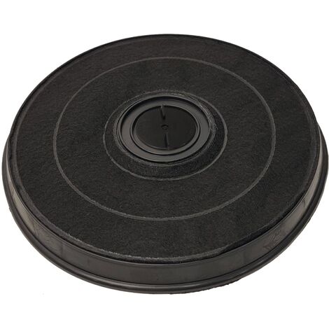 Filtre charbon type E233 FAC519 EFF57 (ROBLIN 5403003 481281718534) Hotte ACEC, ARTHUR MARTIN ELECTROLUX, ARISTON HOTPOINT, JUNO, SIEMENS, FAURE, AEG, BOSCH, INDESIT, ELECTROLUX, BEKO, DE DIETRICH, RO