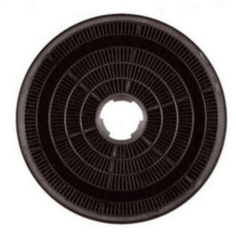 Filtre Charbon Wpro Type 185