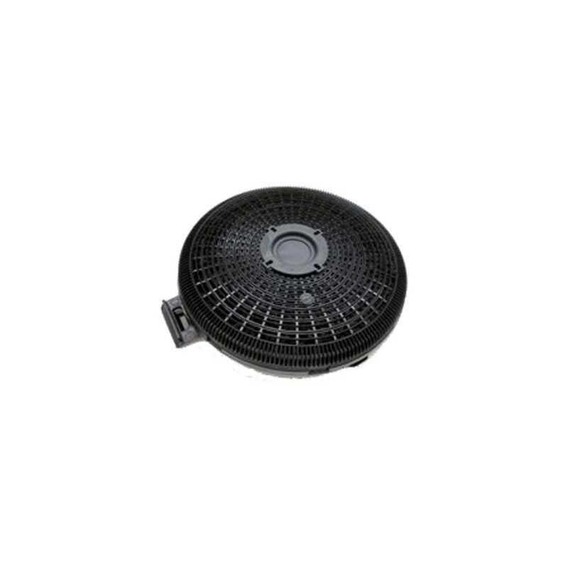 Smeg - filtre charbon x 1 pour hotte