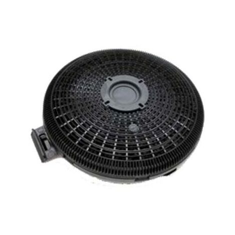 FILTRE CHARBON x 1 POUR HOTTE SMEG