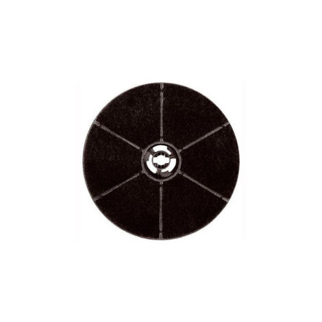 Filtre charbon (x1) 172x44mm type 183 pour Hotte 481281728936 AIRLUX, INDESIT, ROSIERES