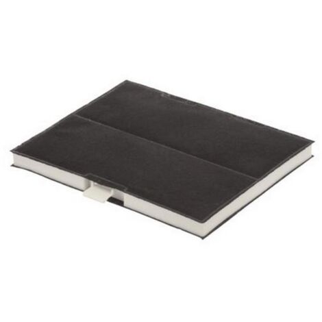Filtre charbon (x1) d'origine (00744073) Hotte NEFF, SIEMENS, GAGGENAU, BOSCH