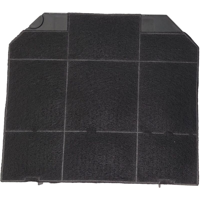 ROBLIN Filtre Charbon 265 X 235 M/m Pour Hotte  - 112.0157.243