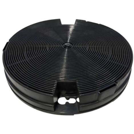 FILTRE CHARBON X2 Ø 190 M/M TYPE 29 pour HOTTE BRANDT -...