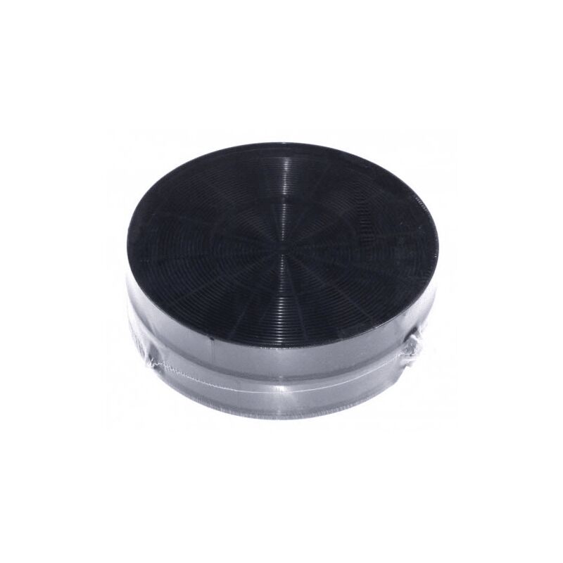 Filtre Charbon X2 Ø 200 M/M Pour Hotte - 34944