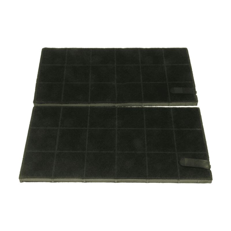 De Dietrich - filtre charbon X2 pour hotte 405502605