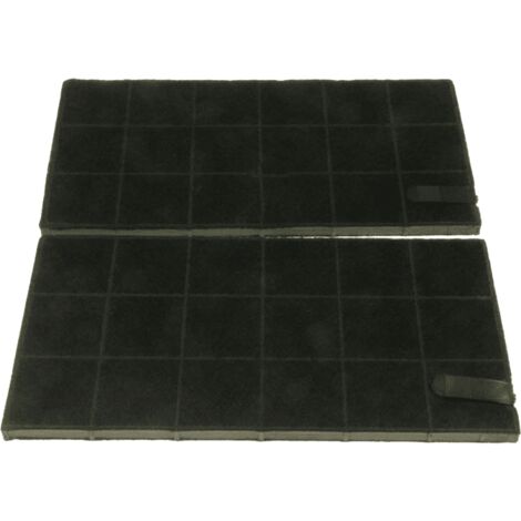 FILTRE CHARBON X2 POUR HOTTE DE DIETRICH - 405502605