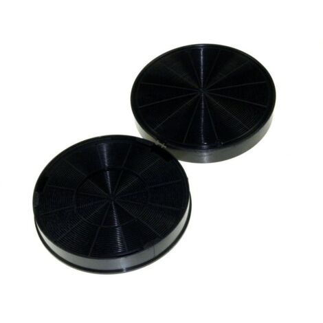 FILTRE CHARBON X2 POUR HOTTE FABER ET ARISTON EFF62