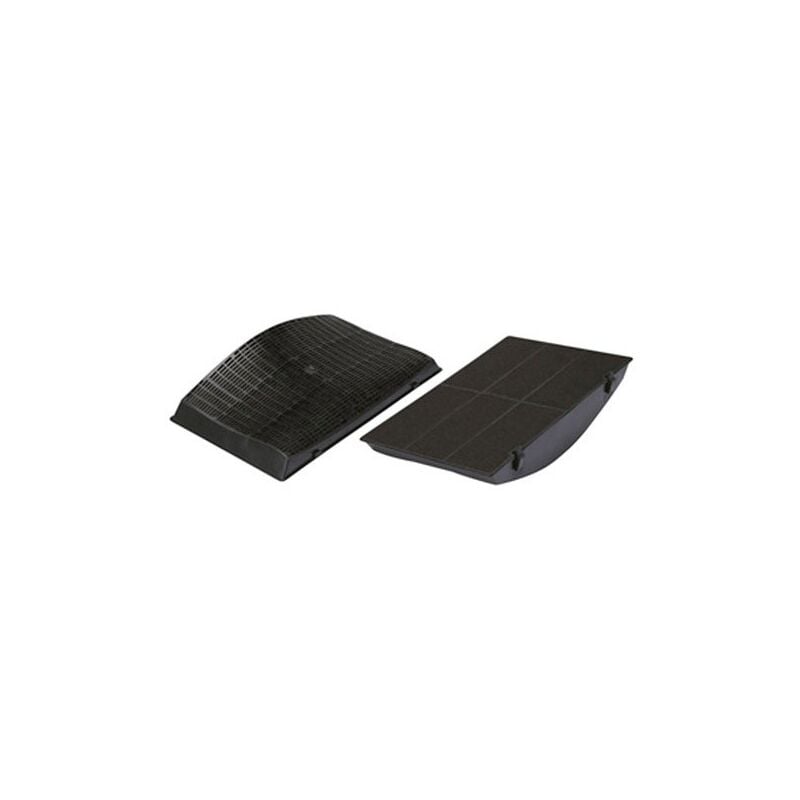 Filtre charbon X2 pour hotte fagor brandt vedette sauter de-dietrich hotpoint