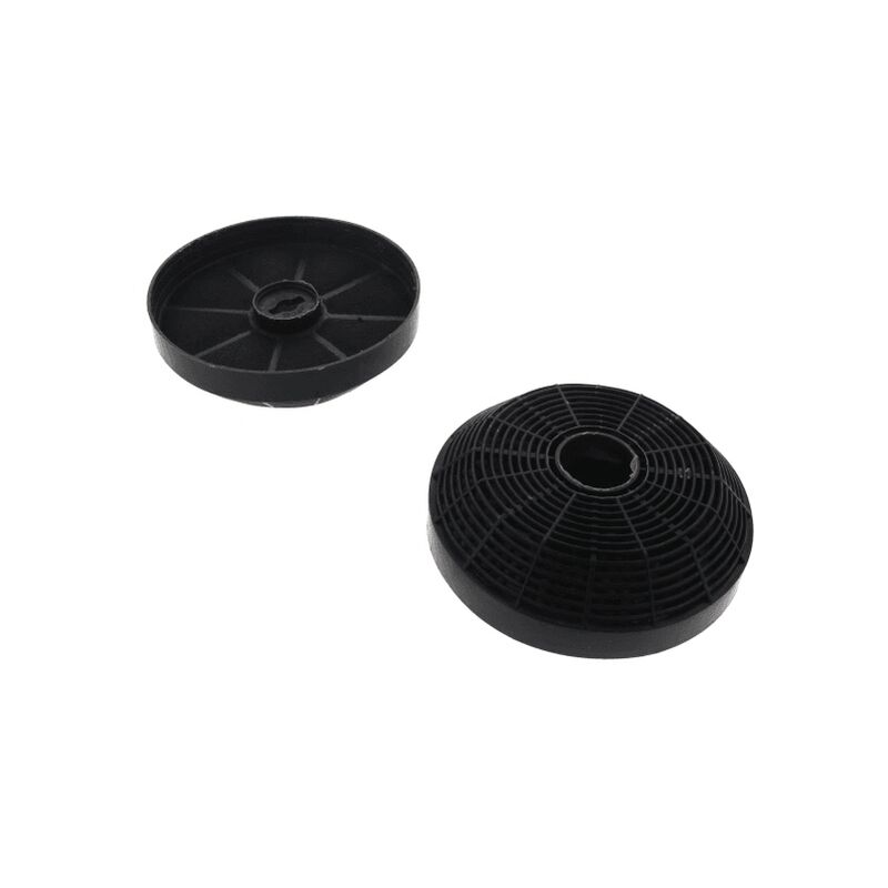 Filtre charbon X2 pour hotte Frionor 356C22