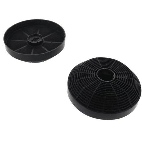 FILTRE CHARBON X2 POUR HOTTE FRIONOR - 356C22