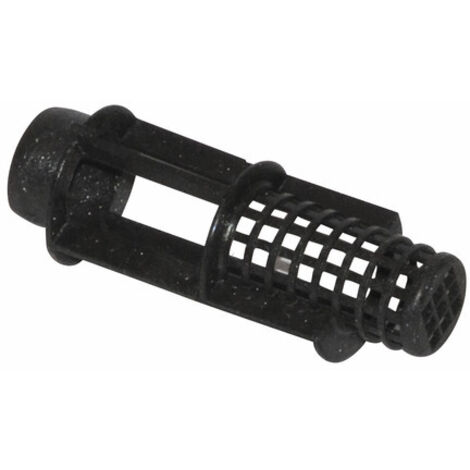Filtre chauffage - DE DIETRICH CHAPPEE : JJD710047100