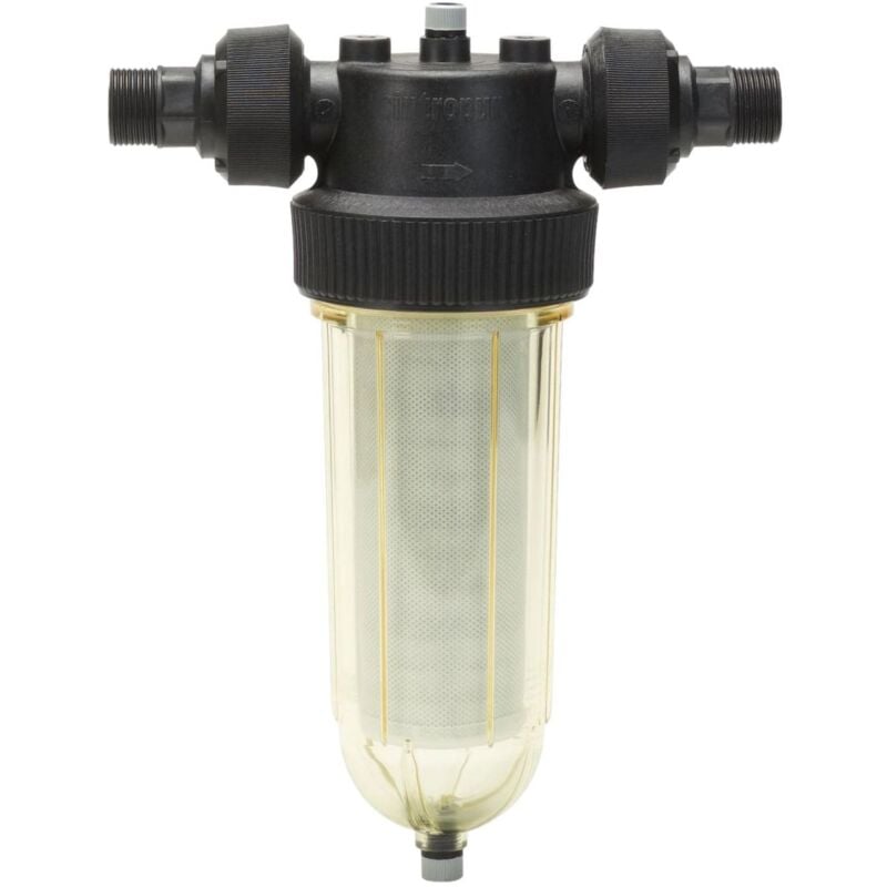 Filtre à Tamis Cintropur Nw25 - 5,5m³/h