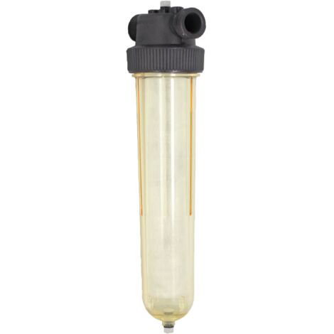 Filtre Cintropur nw32 -1"1/4 - antisediments 25 microns
