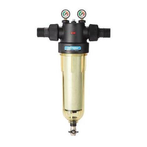 Filtre Cintropur nw500 2pouce anti sediments 25 microns