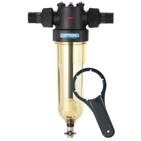 Filtre Cintropur NW500 TE - 2"