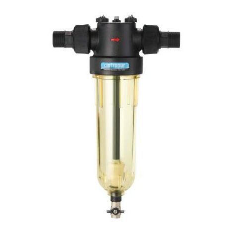 Filtre Cintropur nw500 te 2pouce filtration charbon actif