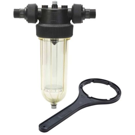 Filtre Cintropur Te-ctn Nw25 - Filtre Au Charbon Actif