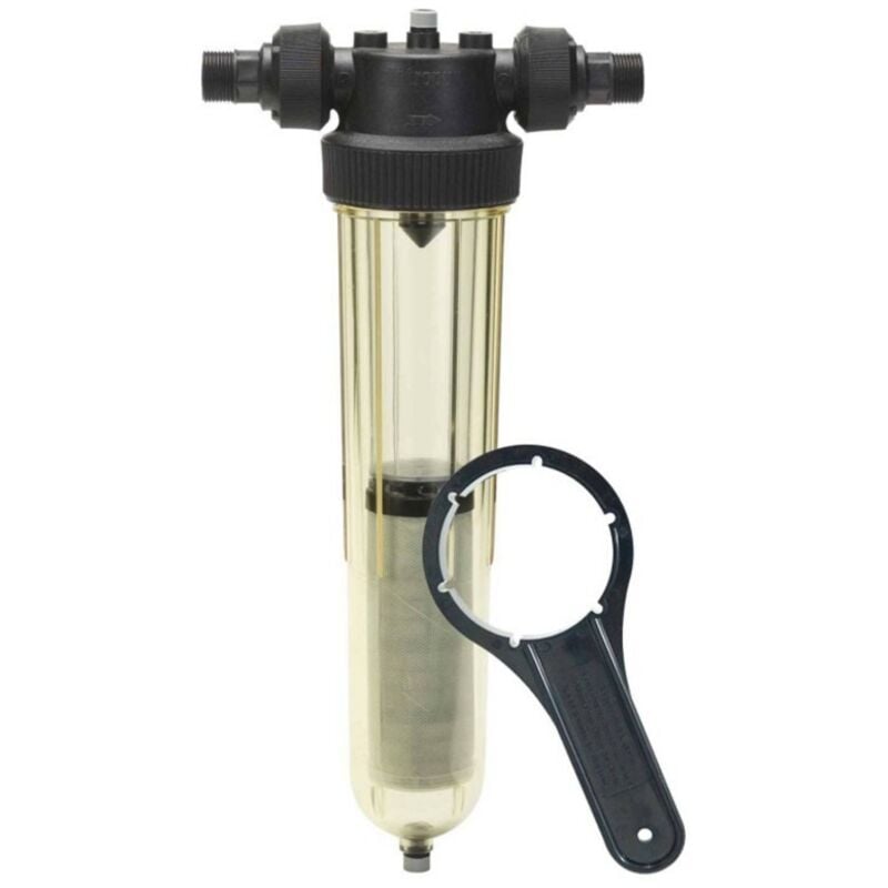 Cintropur - Filtre Tio Nw25 - Filtre Sédiment 25 Microns