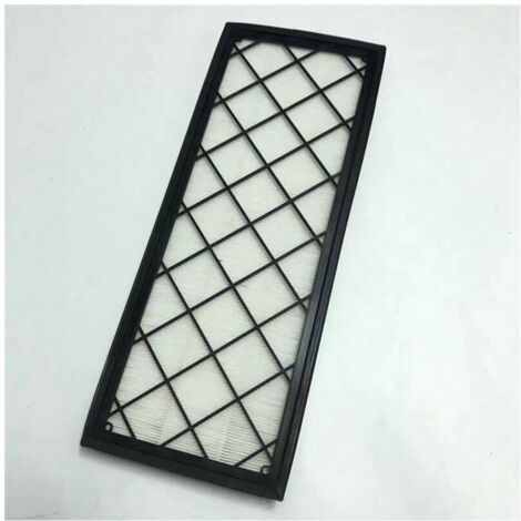 Filtre climatisation HEPA automobile 1658375-00-A pour Modèle 3 Y 2021-2023