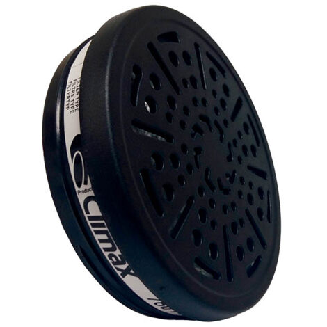 Filtre Climax 760 P3 Protection Respiratoire P3 Contre Particules Fines - Climax