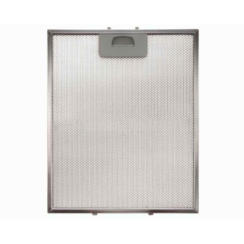 Teka - Filtre Cloche Décorative Métallique 81460141