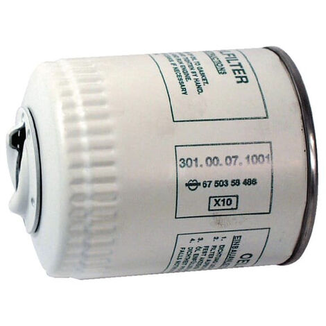 Filtre CNH 130100071001