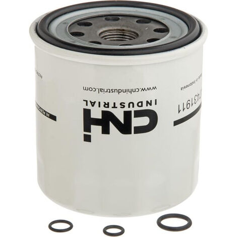 Filtre CNH 47431911