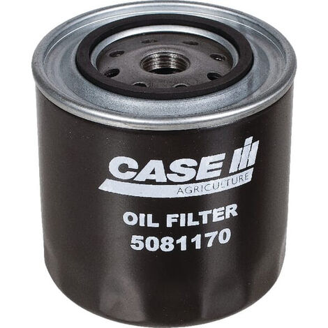 Filtre CNH 5081170