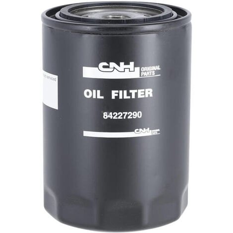 Filtre CNH 84227290
