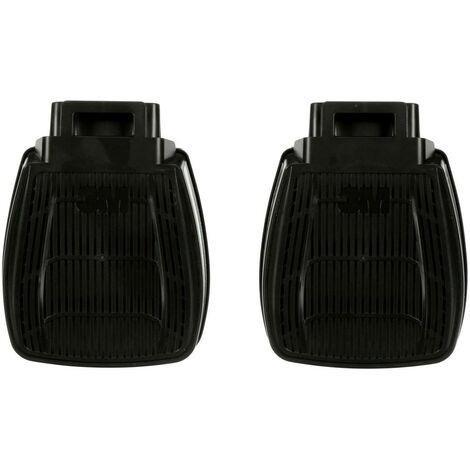 Filtre combiné A1B1E1K1-P3R D 3M D8094 2 pc(s)