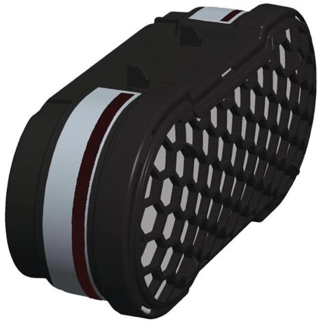 Filtre combiné PAF-0077 pour CleanSpace Sys. EN12942 TM3 A2P3